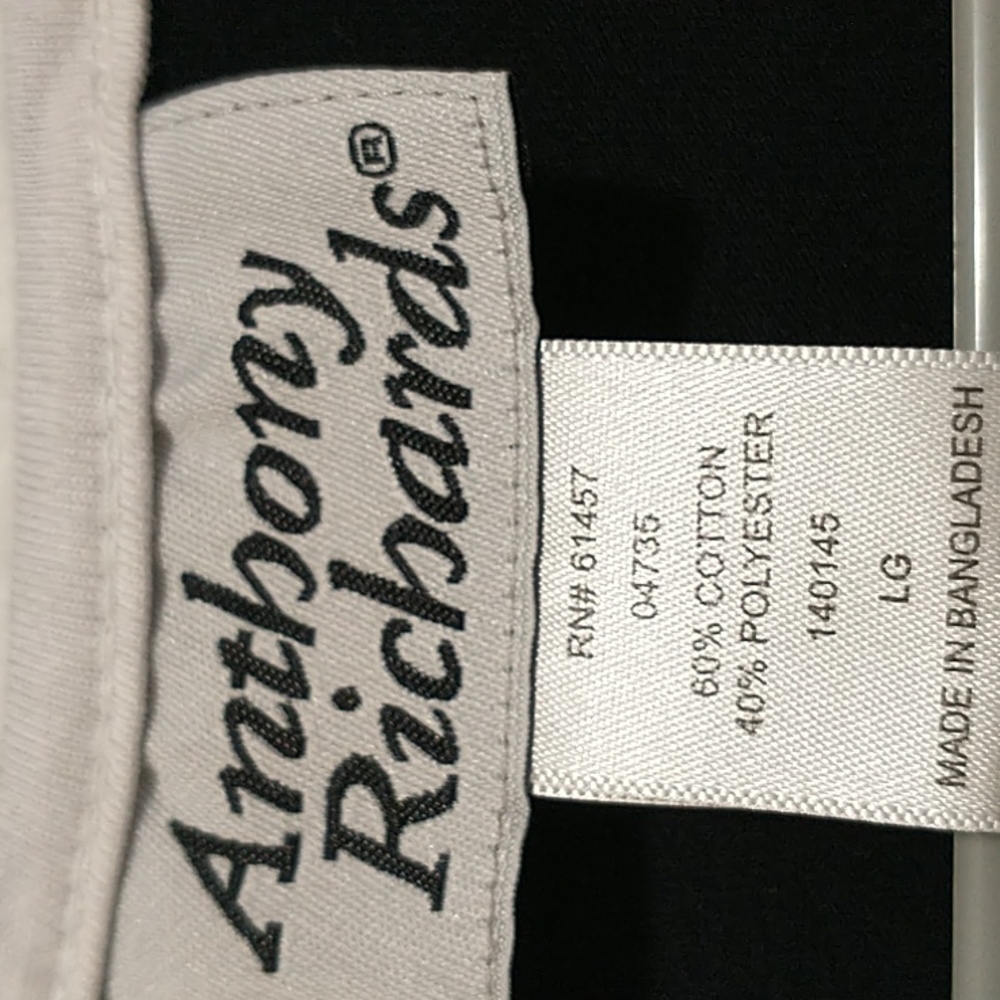 Shirt - Picture 2 of 6